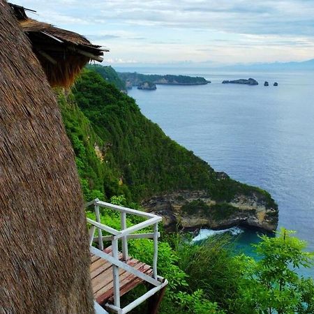 Eco-Tourist Dreamstay Treehouse Tanglad ห้อง รูปภาพ