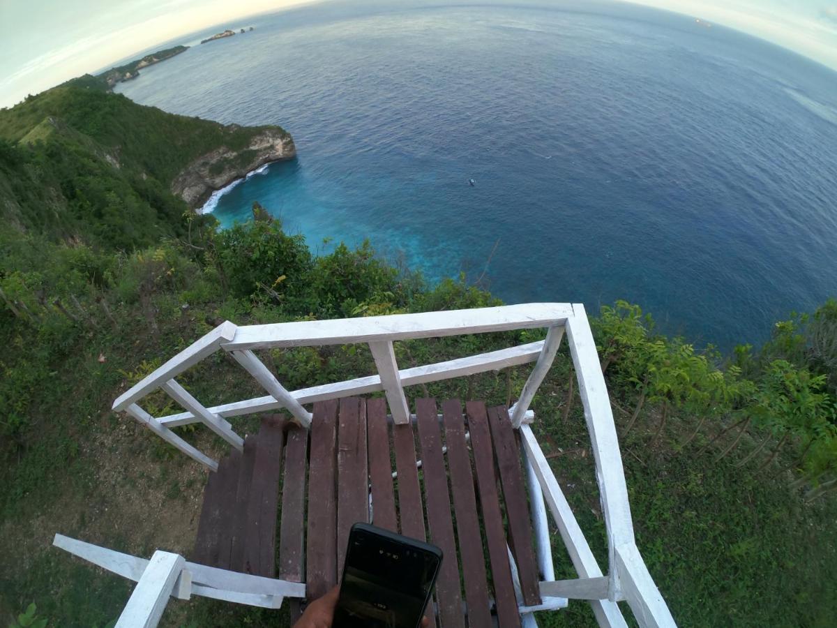 Eco-Tourist Dreamstay Treehouse Tanglad ภายนอก รูปภาพ