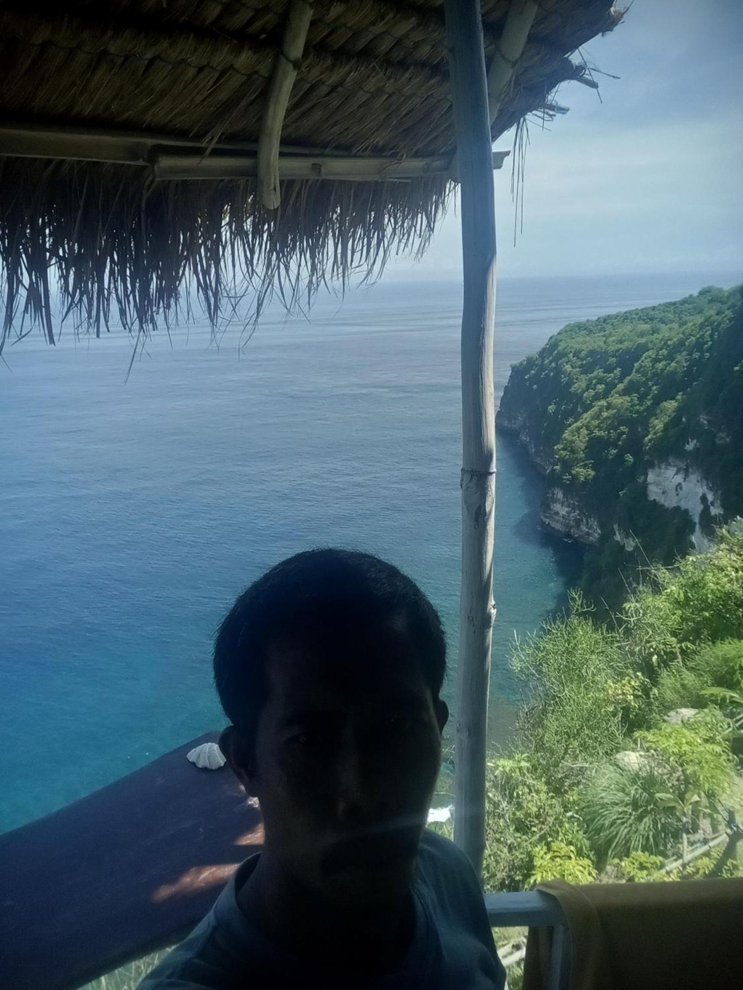 Eco-Tourist Dreamstay Treehouse Tanglad ภายนอก รูปภาพ