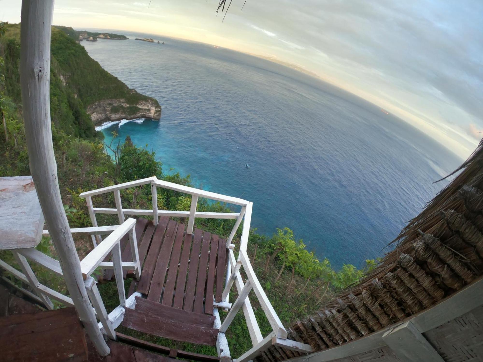 Eco-Tourist Dreamstay Treehouse Tanglad ห้อง รูปภาพ