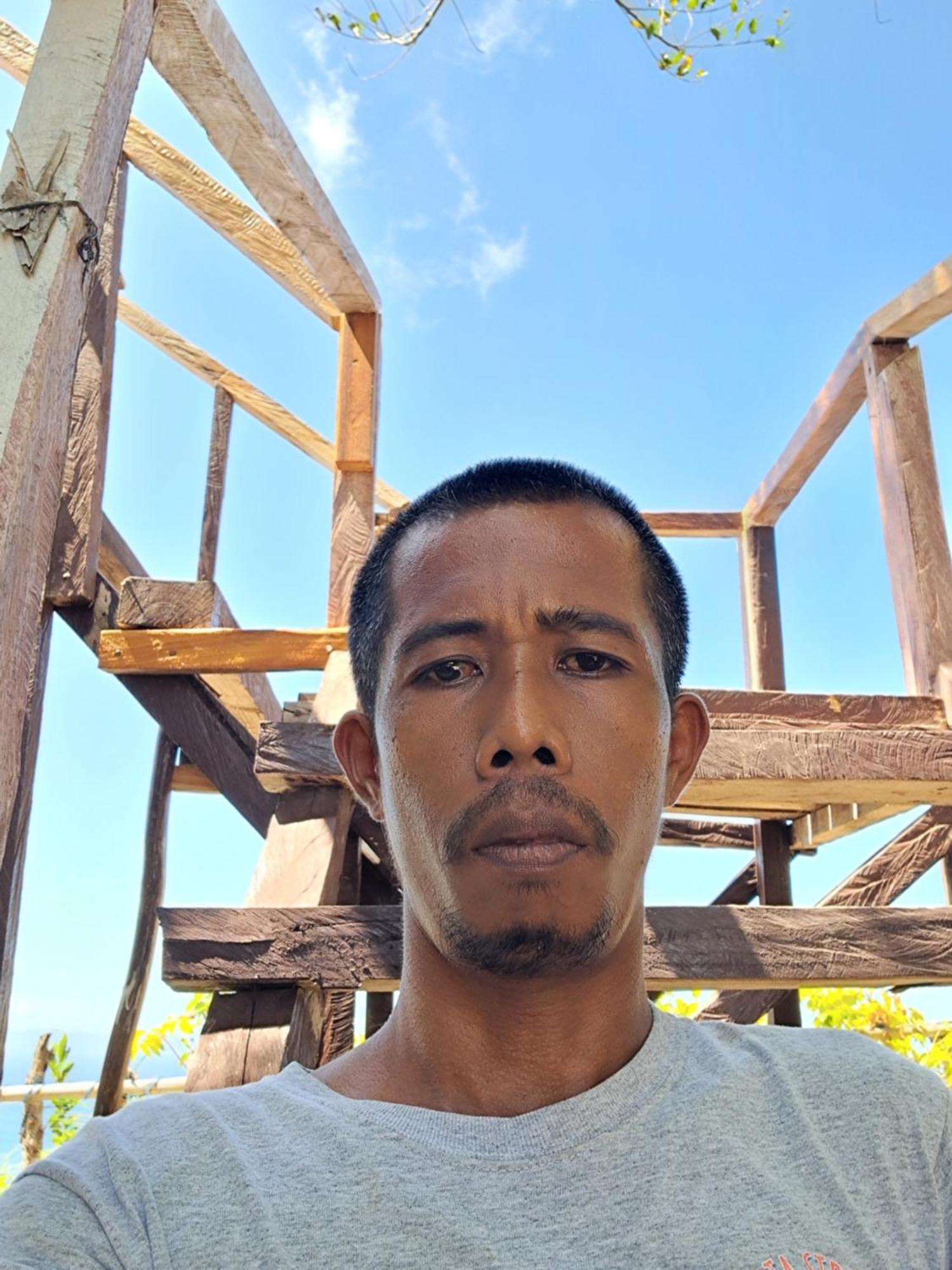 Eco-Tourist Dreamstay Treehouse Tanglad ภายนอก รูปภาพ